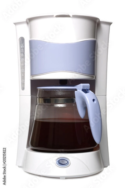 Obraz Coffee maker