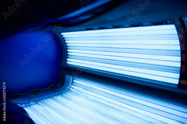 Obraz Solarium