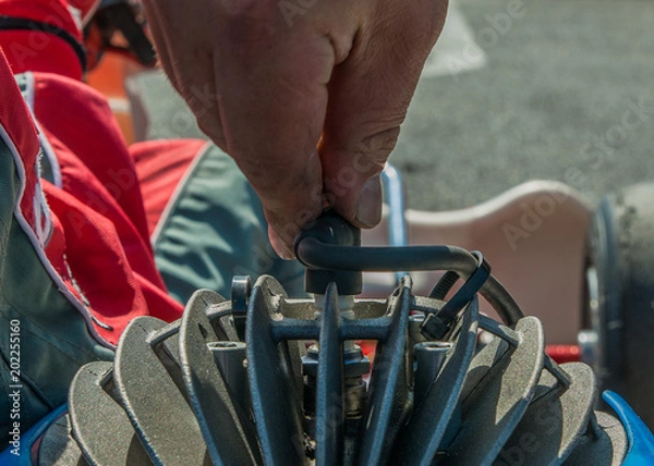 Obraz kart service