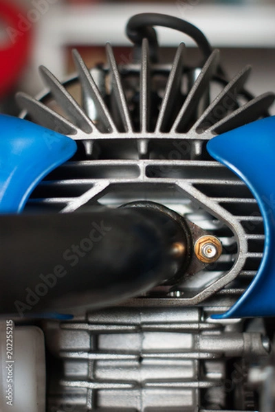 Obraz kart engine