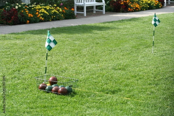 Obraz Mackinac Island