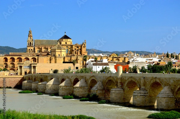 Obraz Cordoba