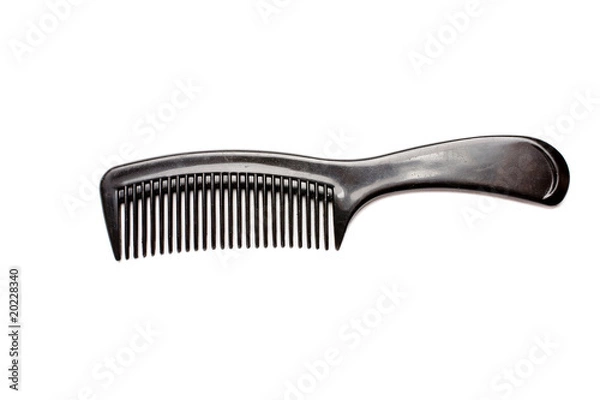 Obraz comb