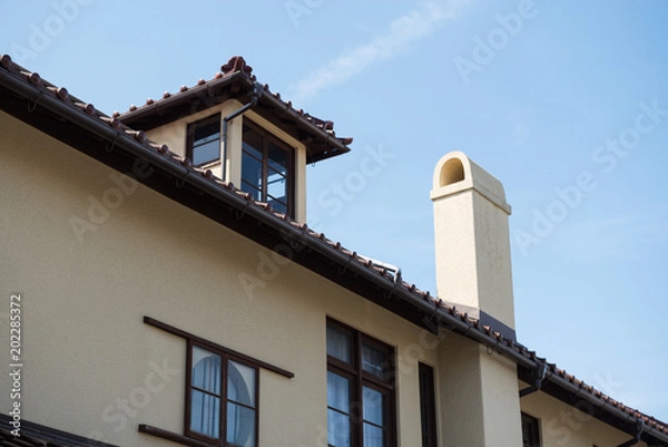 Fototapeta 近江八幡