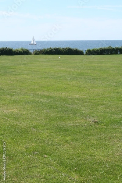 Obraz NEWPORT Rhode ISland