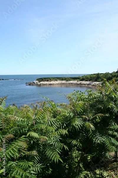 Obraz NEWPORT Rhode ISland