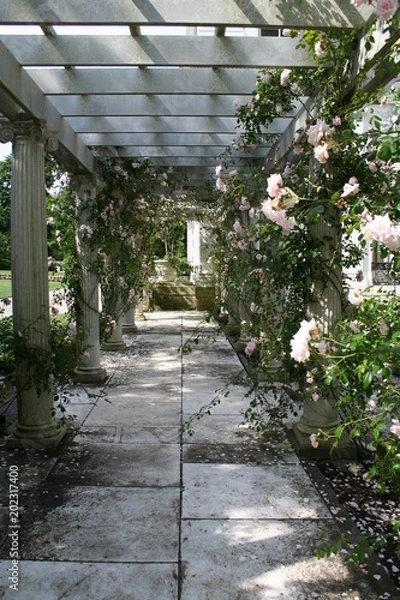 Obraz NEWPORT Rhode ISland