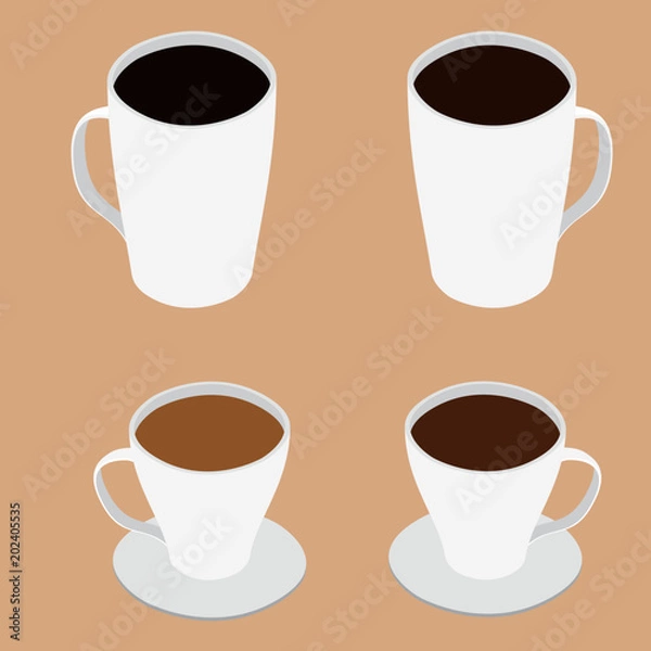 Obraz Coffee mug/cup