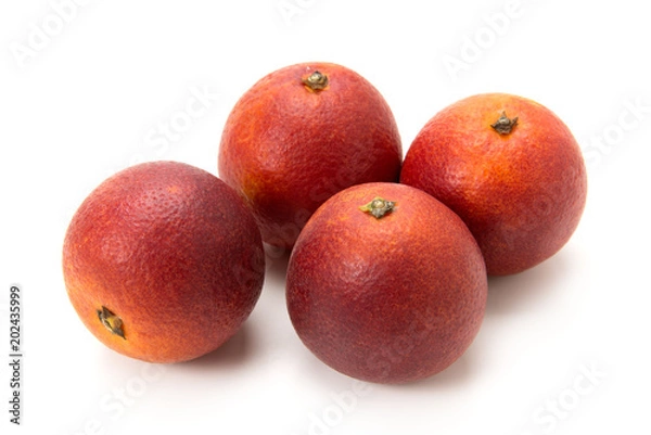 Fototapeta ブラッドオレンジ