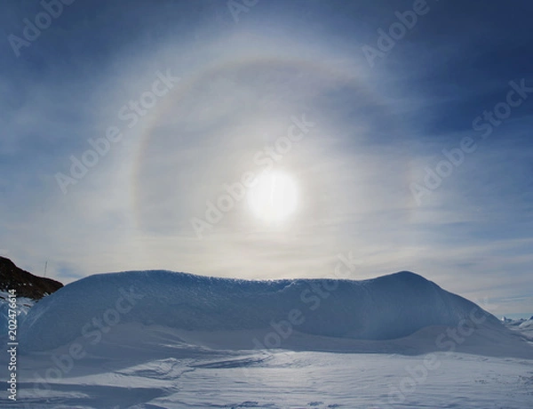 Obraz Antarctica beauty