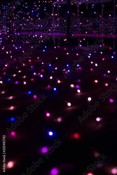 Fototapeta  illumination #37