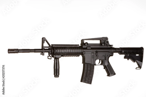 Obraz M4 Rifle