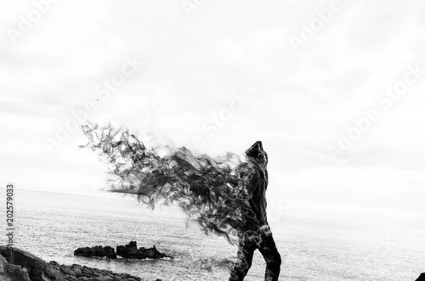 Fototapeta ディメンター