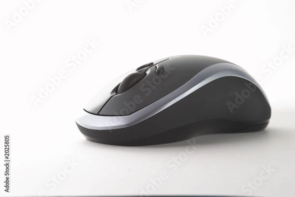 Fototapeta computer maus