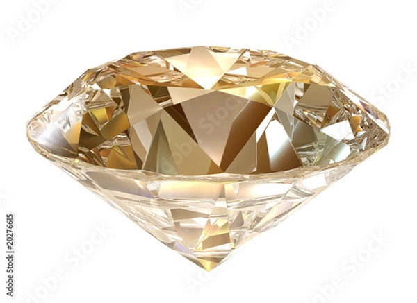 Obraz diamond
