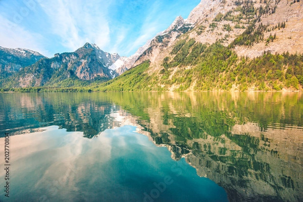 Obraz Königssee