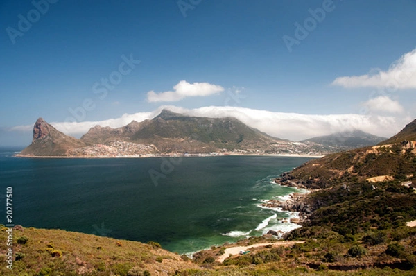 Obraz Hout bay
