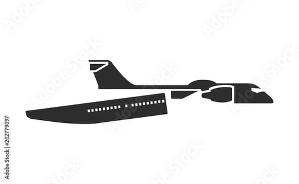 Fototapeta SafePlane