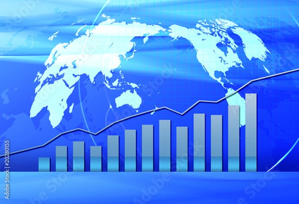 Obraz グラフイメージ