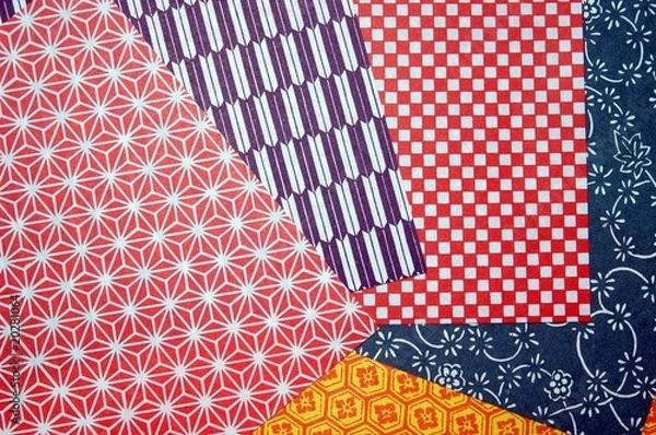 Obraz バックグラウンド