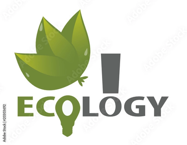 Obraz ecology