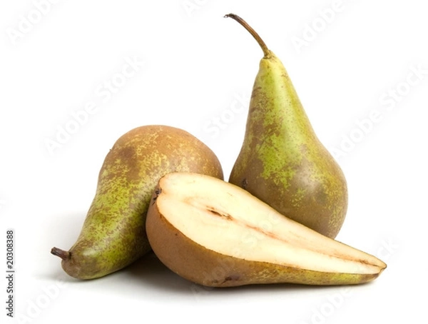 Fototapeta pear