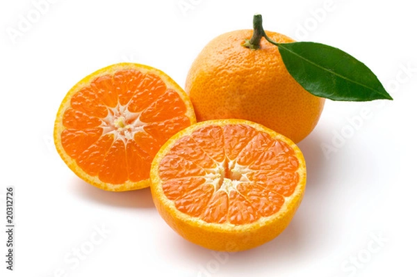 Obraz Mandarin Orange
