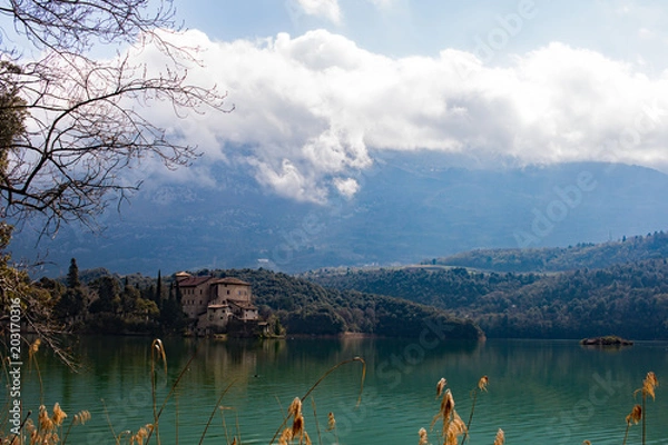 Obraz Italy in Spring