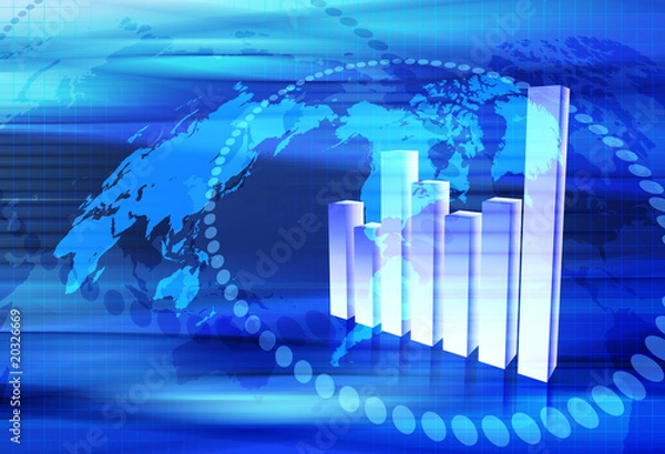 Obraz グラフイメージ