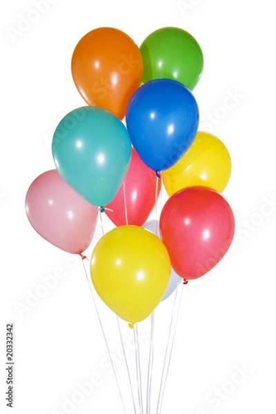 Obraz Balloons