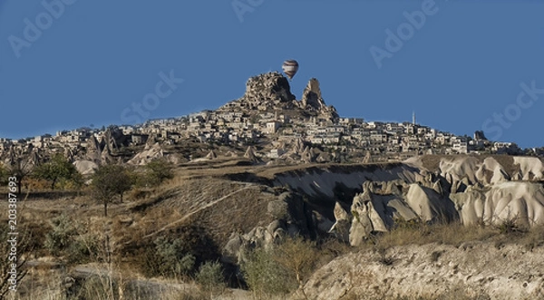 Obraz Cappadocia Turkey