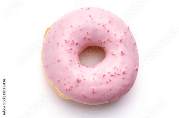 Obraz doughnut