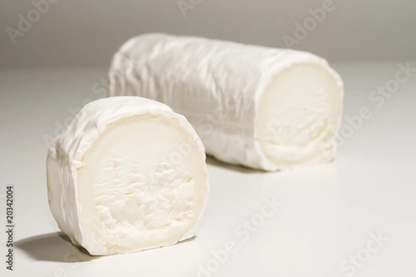 Obraz fromage de chèvre