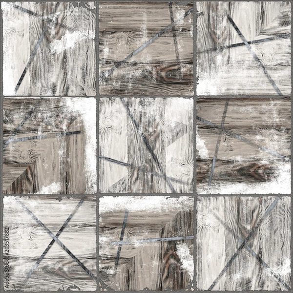 Fototapeta background for wall tiles, texture, design, backdrop