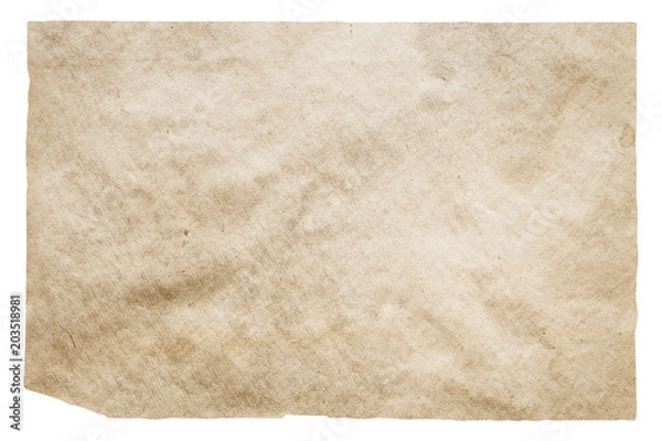 Obraz old paper