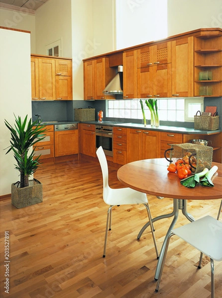 Fototapeta Interior Design