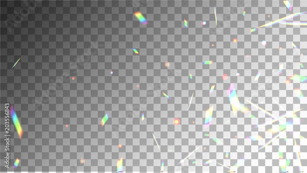 Obraz Abstract  Vector Background for Your Design