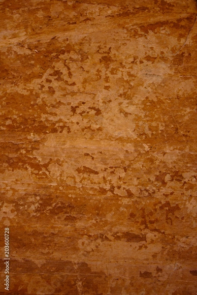 Obraz Southwestern red rocks