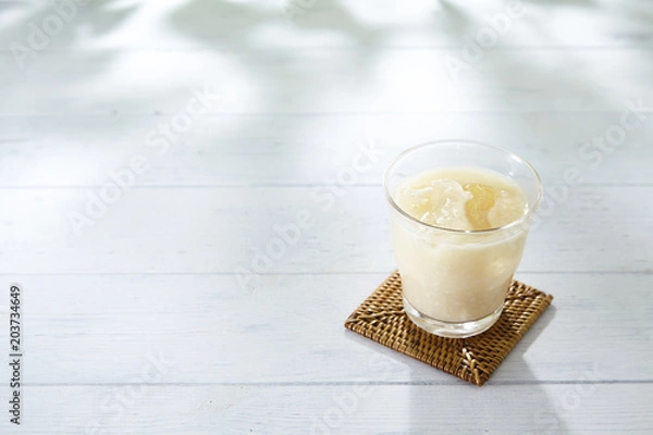 Obraz 冷やし甘酒