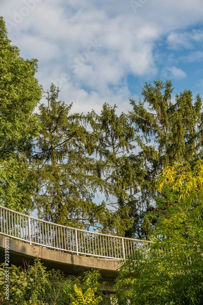 Fototapeta Landscape