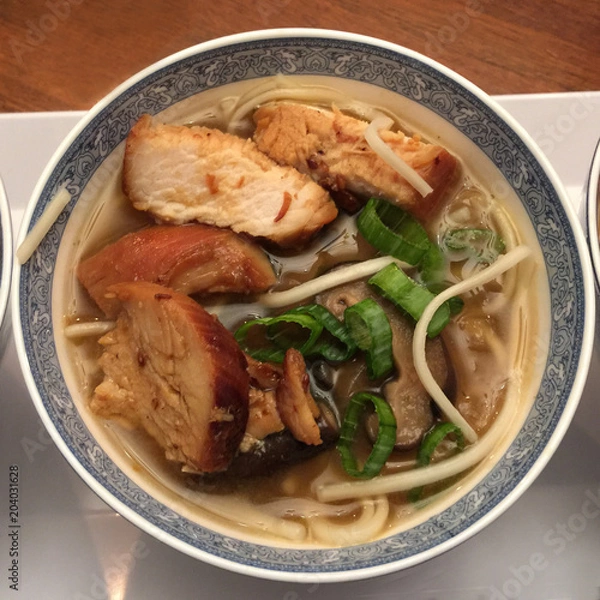 Fototapeta Ramen