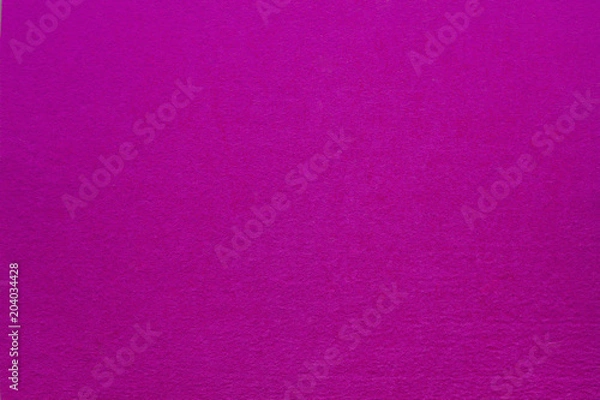 Fototapeta Texture of pink fabric as a background.