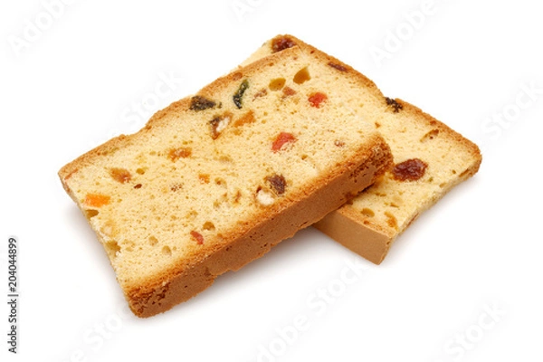Fototapeta Biscotti