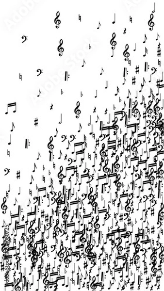Fototapeta Abstract Vector Background for Your Design