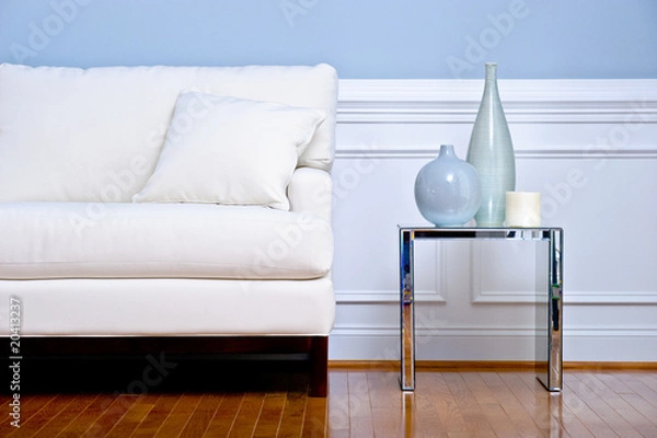 Obraz Living Room Interior