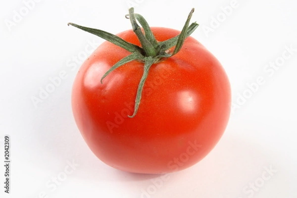 Fototapeta tomato
