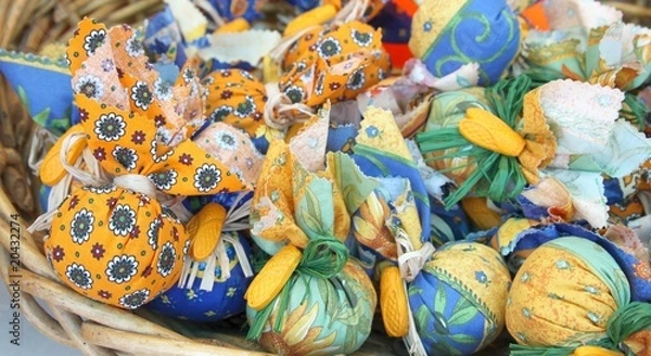 Obraz Lavande de Provence