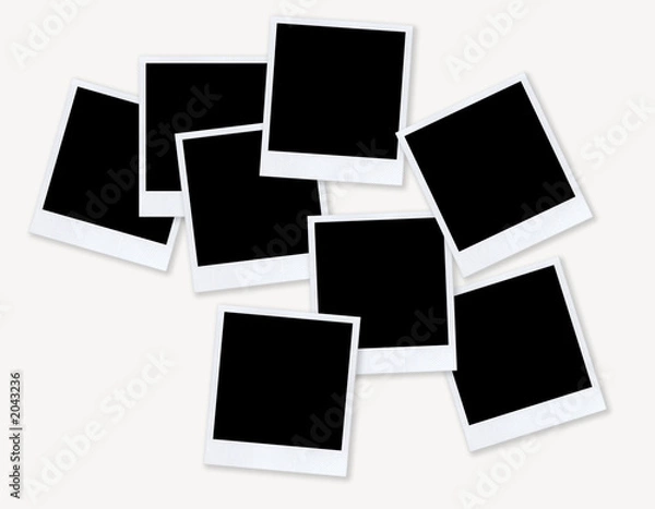 Obraz abstract computer graphic background art wallpaper