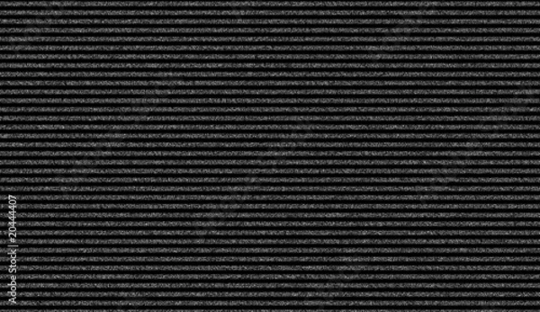 Obraz Widescreen Static Bands