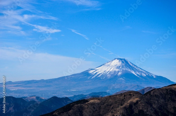 Obraz Mt.Fuji